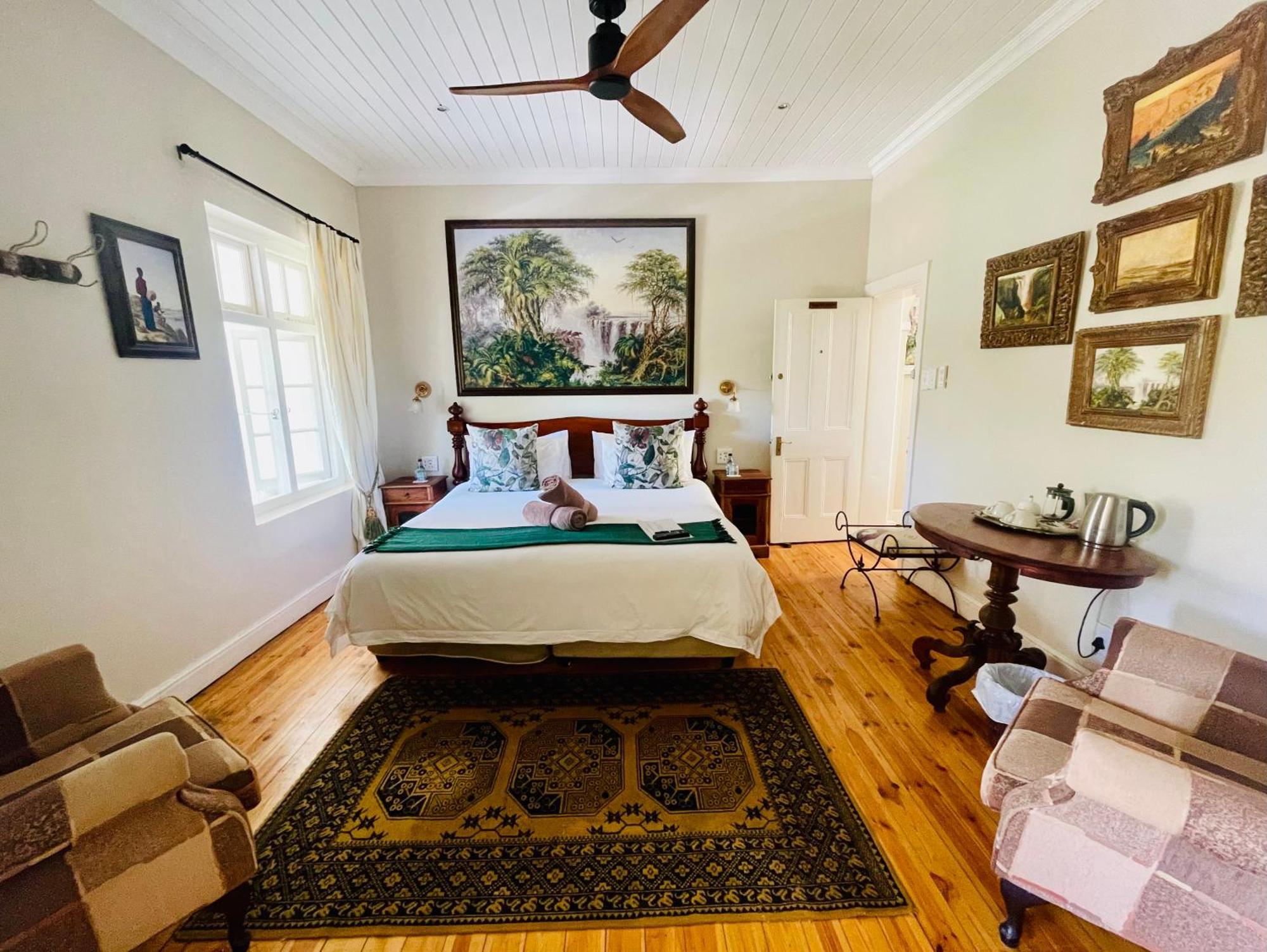 Karoo Art Hotel