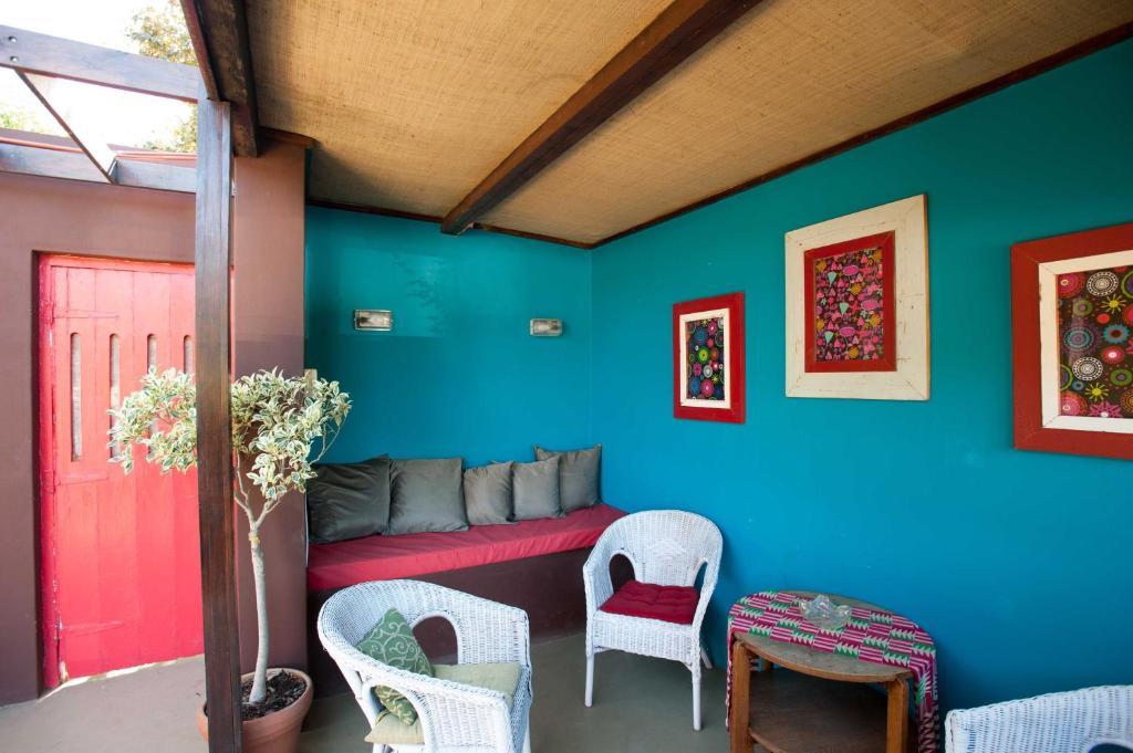 Hotel Karoo Art Barrydale