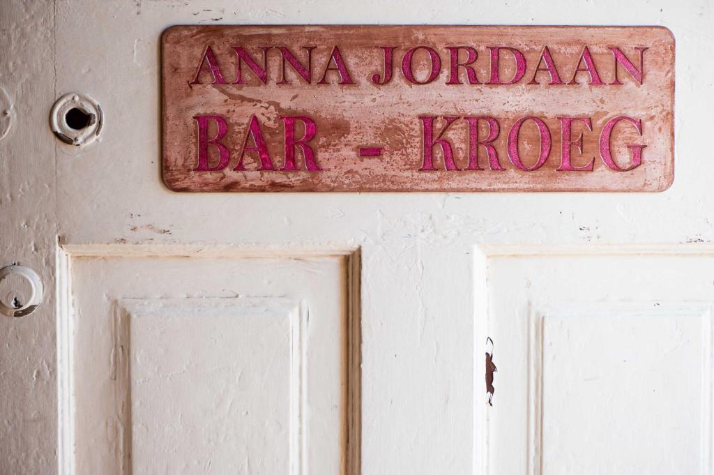 Karoo Art 4* Barrydale