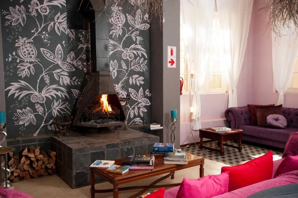 Karoo Art Barrydale